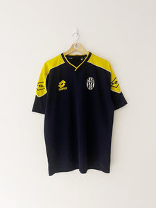 2003/04 Siena Training Shirt (XL) 9/10