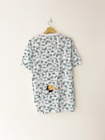 2024/25 Mansfield Town Away Shirt (M) BNIB