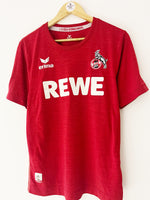 2016/17 FC Koln Away Shirt (S) 9/10