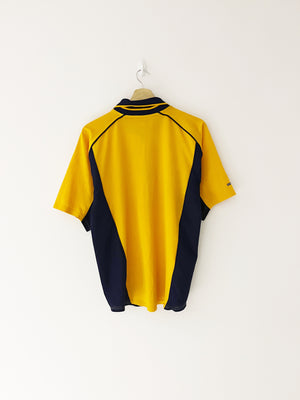 2000/02 Liverpool Away Shirt (M) 9/10