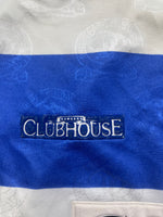 1992/93 QPR Home Shirt (L) 8/10