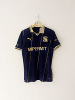 2023/24 Swindon Town Away Shirt (S) BNWT