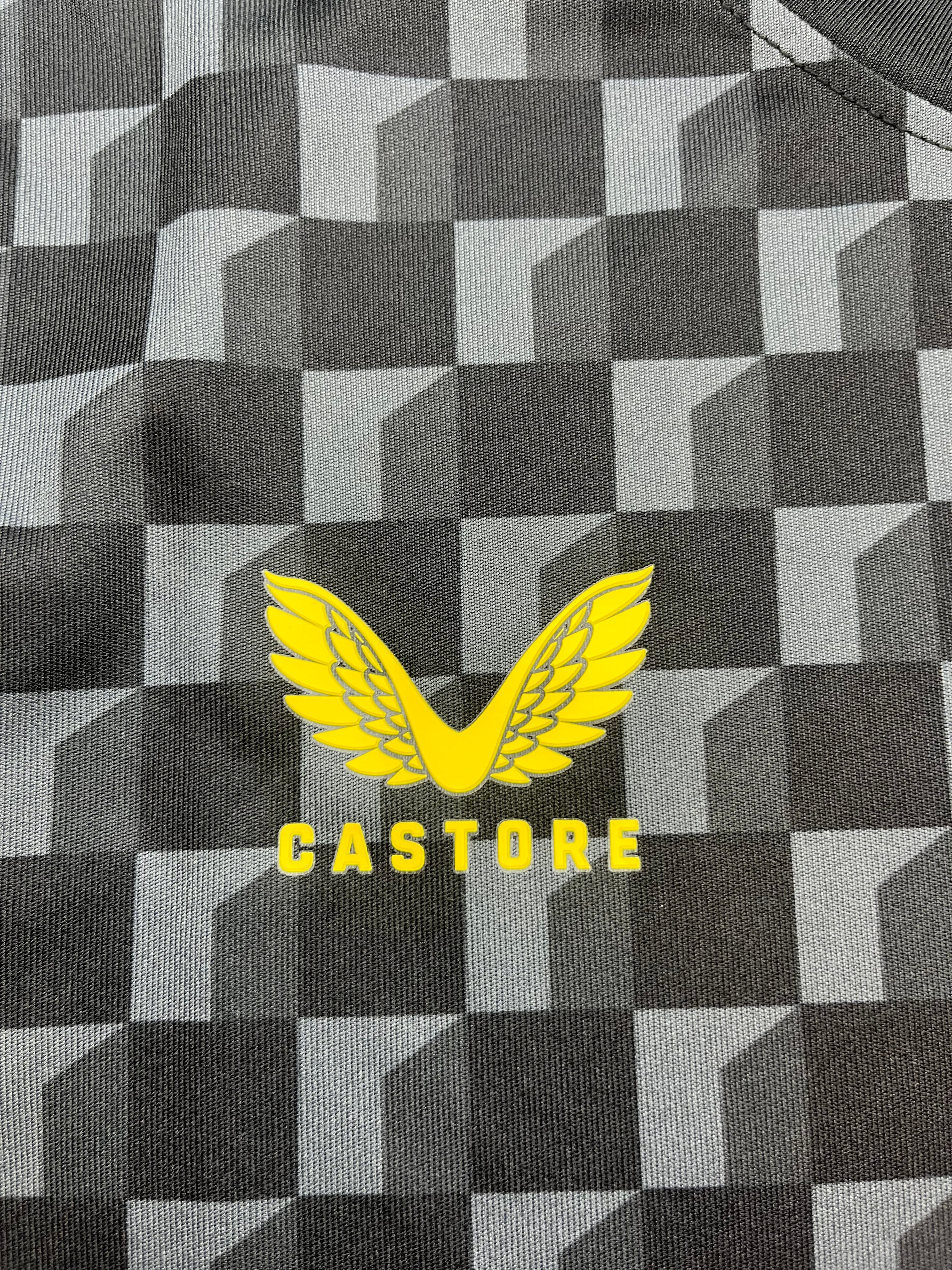 2024/25 Mansfield Town Third Shirt (L) BNWT