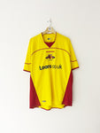 2006/07 Watford *125 Years* Home Shirt (XL) 8/10