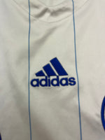 2011/13 Schalke Away Shirt (XL) 9/10