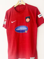 2018/19 Fc Heidenheim Home Shirt (M) 9/10