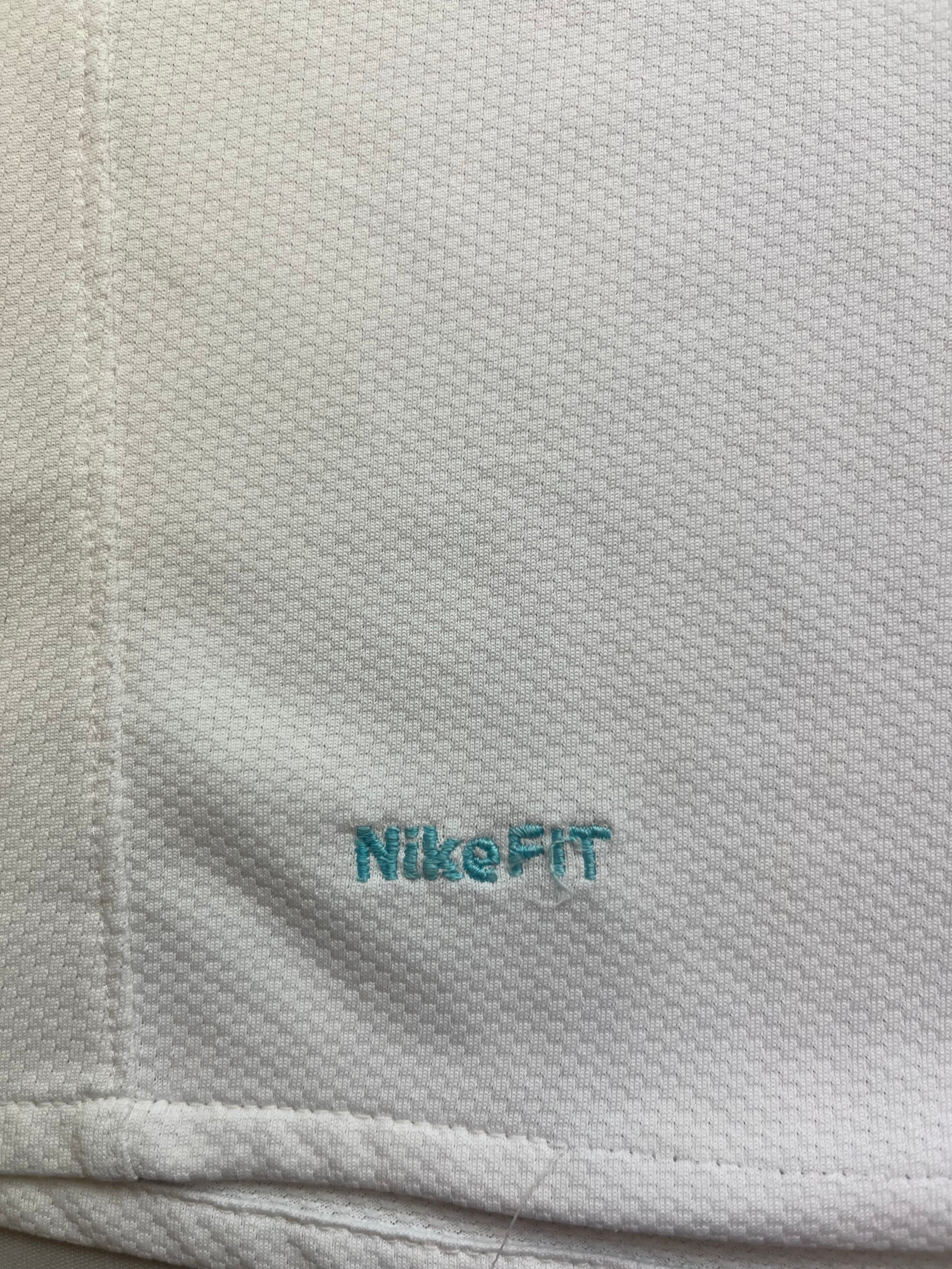 2008/09 Turkey Away Shirt (S) 9/10