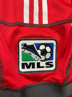 2014 Toronto *Player Spec* Home Shirt Defoe #18 (XL) 9/10