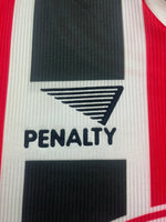 1999 São Paulo Away Shirt (M) 9/10