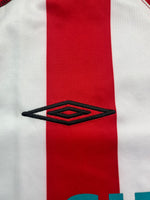 2002/03 Olympiakos Home Shirt (M) BNWT