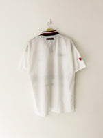 1997/99 Manchester United Away Shirt (L) 8/10