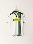 2015/16 Borussia Monchengladbach Home Shirt (L) 9/10