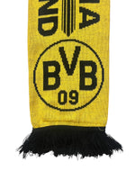 Vintage Dortmund v Mineralol Scarf