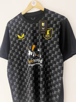 2024/25 Mansfield Town Third Shirt (L) BNWT