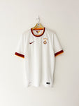 2014/15 Galatasaray Away Shirt (L) 9/10