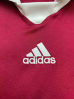 2010/11 FC Nurnberg Home Shirt Pinola #25 (L) 8/10