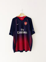 2006/08 Arsenal Training shirt (XXL) 9/10