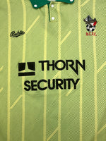 1990/92 Bristol City Away Shirt (M) 7.5/10