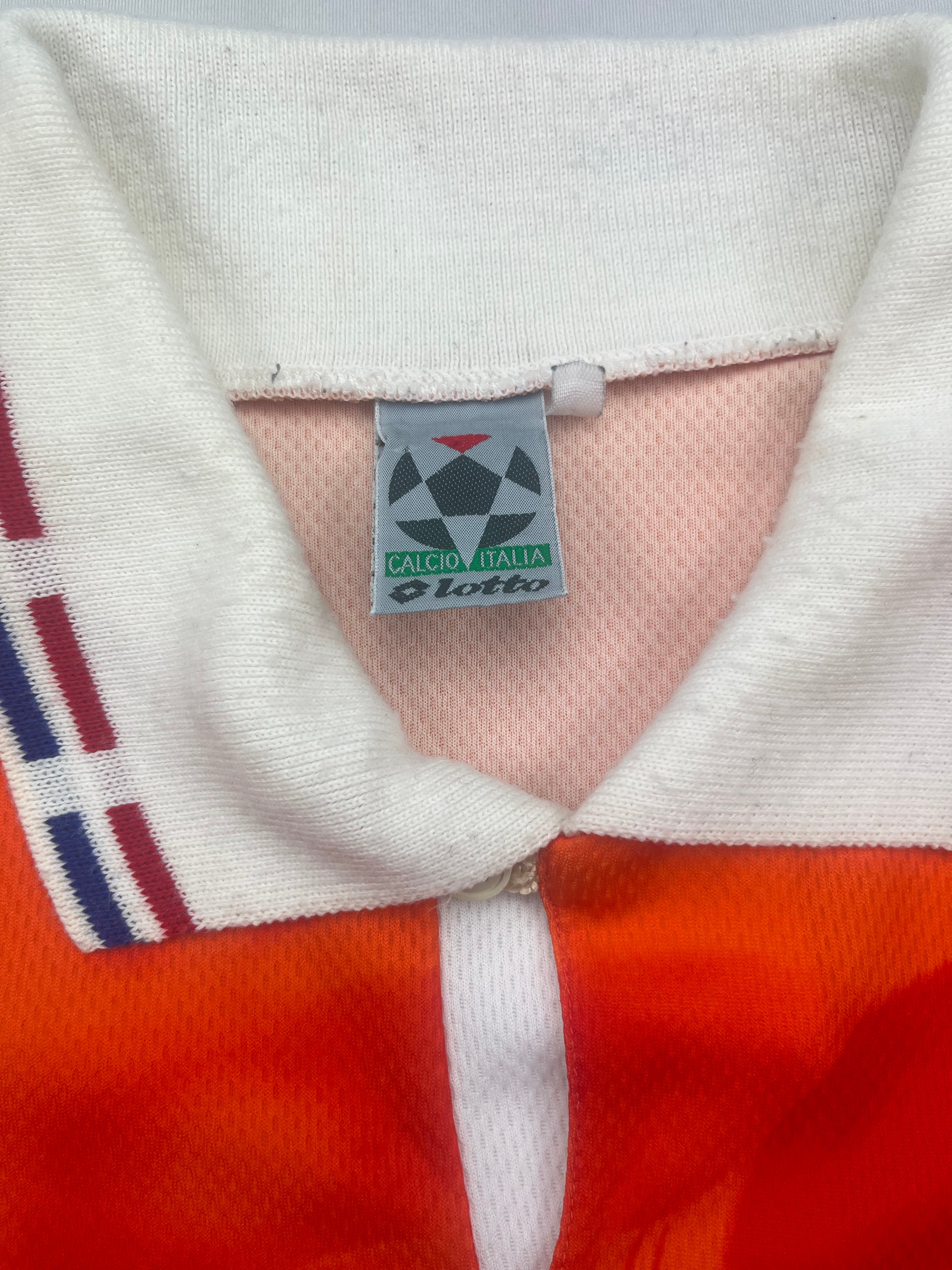 1996 Holland Home Shirt (XL) 9/10