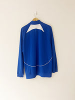 2015/16 Brighton Training Jacket (XL) 9/10