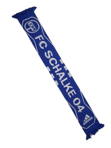 2006/07 Schalke Scarf