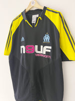 2004/05 Marseille Third Shirt (L) 9/10
