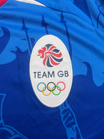 2011 Team GB Home Shirt (XL) 9.5/10