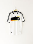 2008/09 Germany Home Shirt (M) 9/10