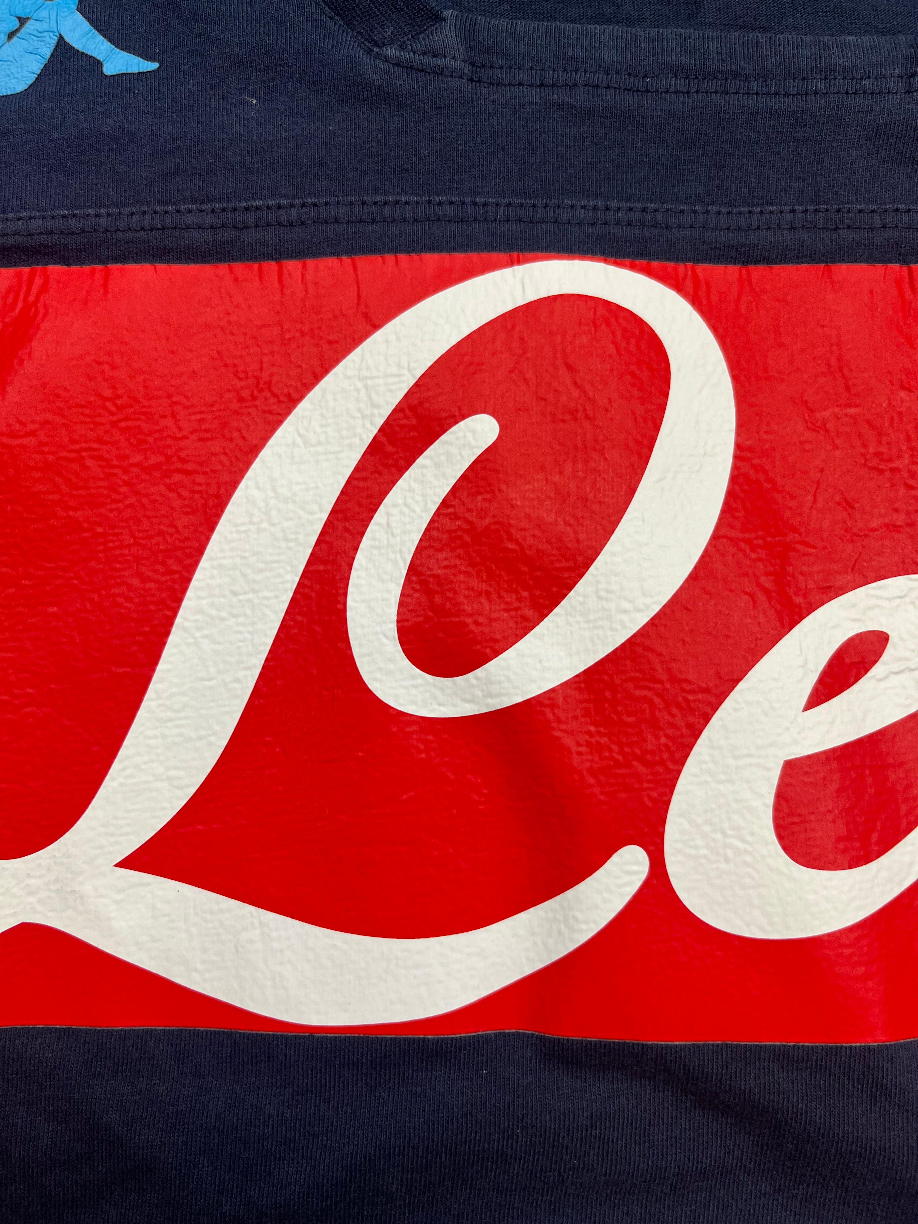 2017/18 Napoli *Player Worn* Training Shirt #23 (XL) 7/10