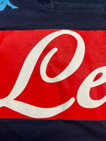 2017/18 Napoli *Player Worn* Training Shirt #23 (XL) 7/10