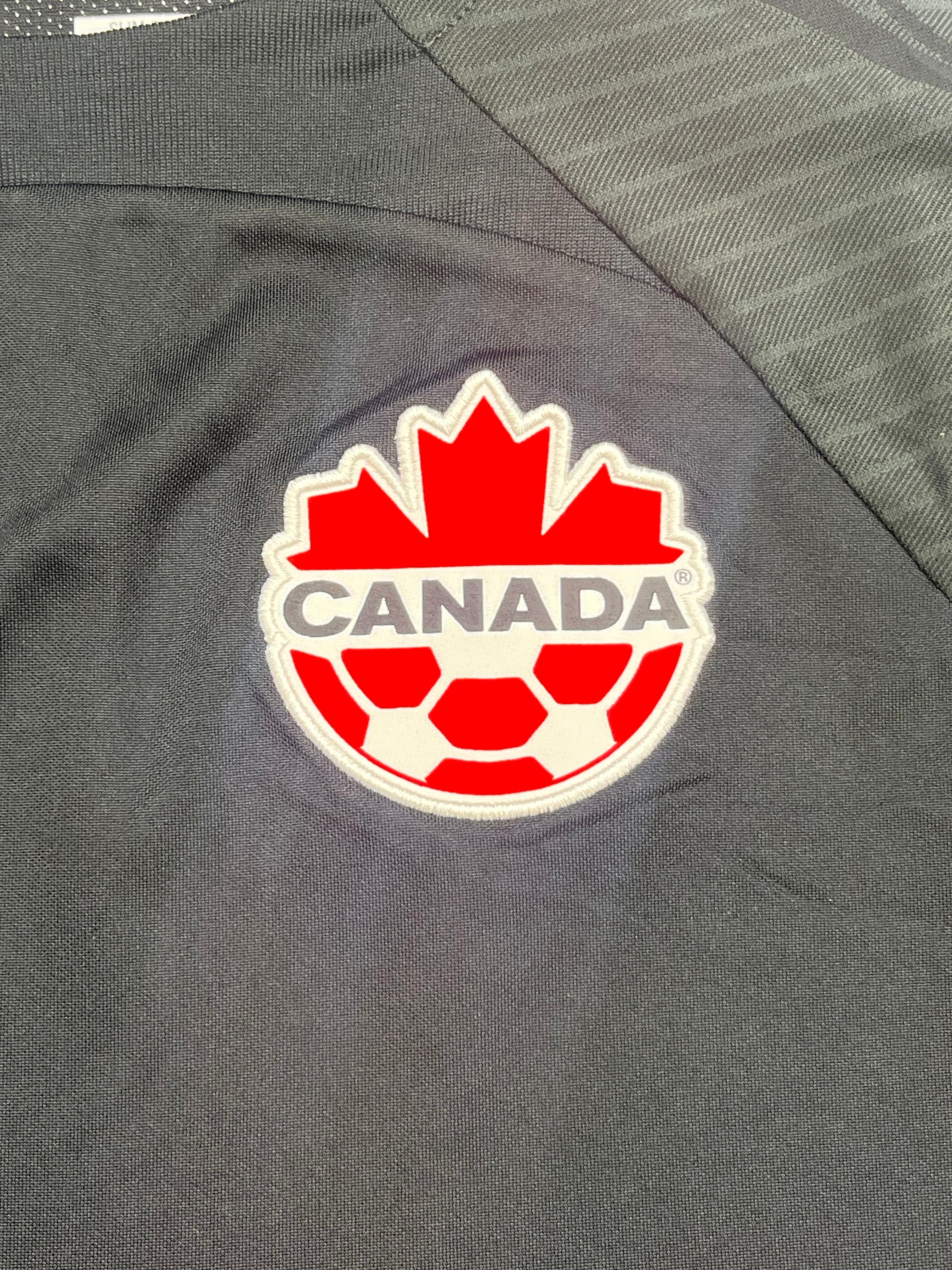 2023 Canada Third Shirt (S) 9/10