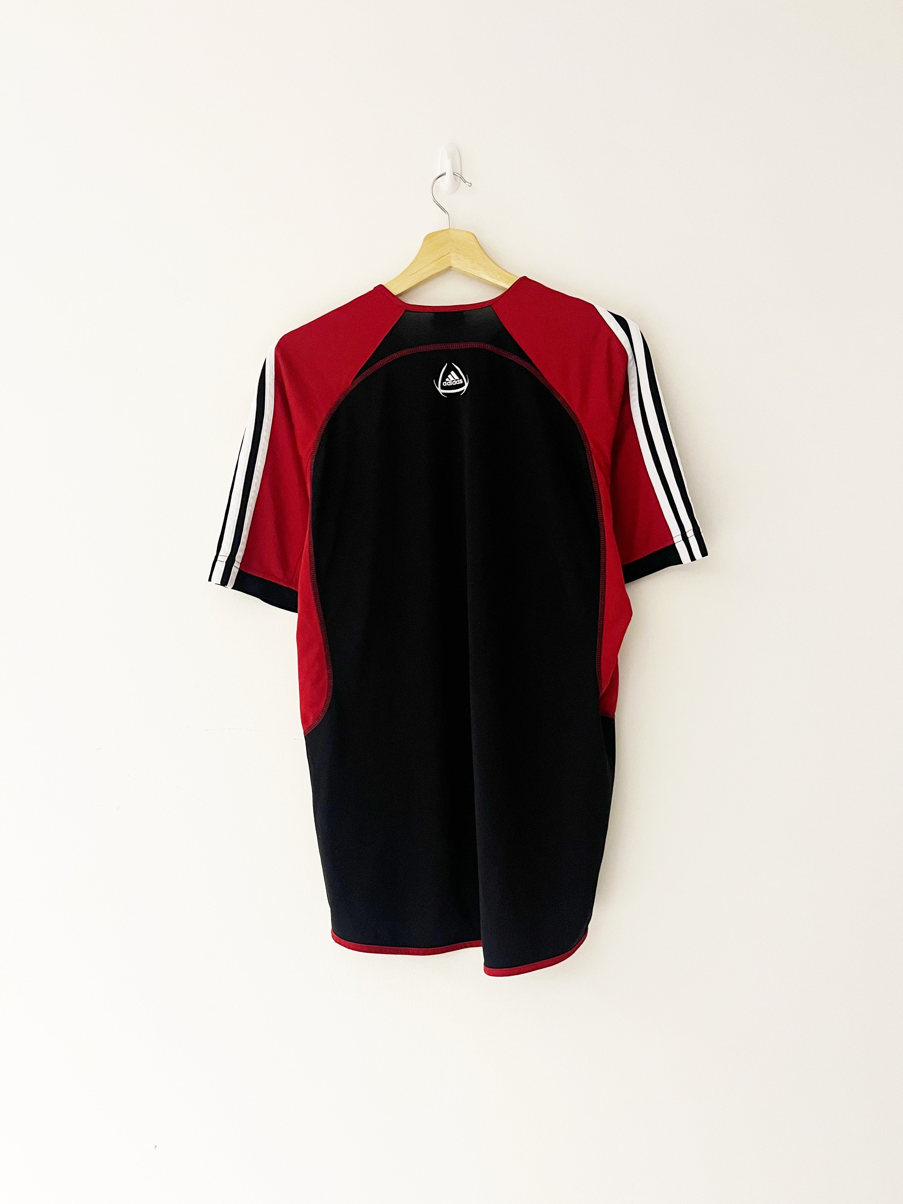 2005/06 Ajax Training Shirt (M/L) 9/10