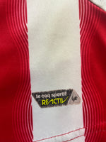2008/09 Sheffield United Home Shirt (M) 9/10