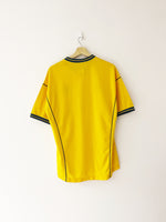 2002/03 Celtic Away Shirt (L) 9/10