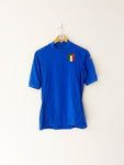 2000/01 Italy Home Shirt (M) 9/10