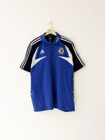 2007/08 Chelsea Training Shirt (M) 8.5/10