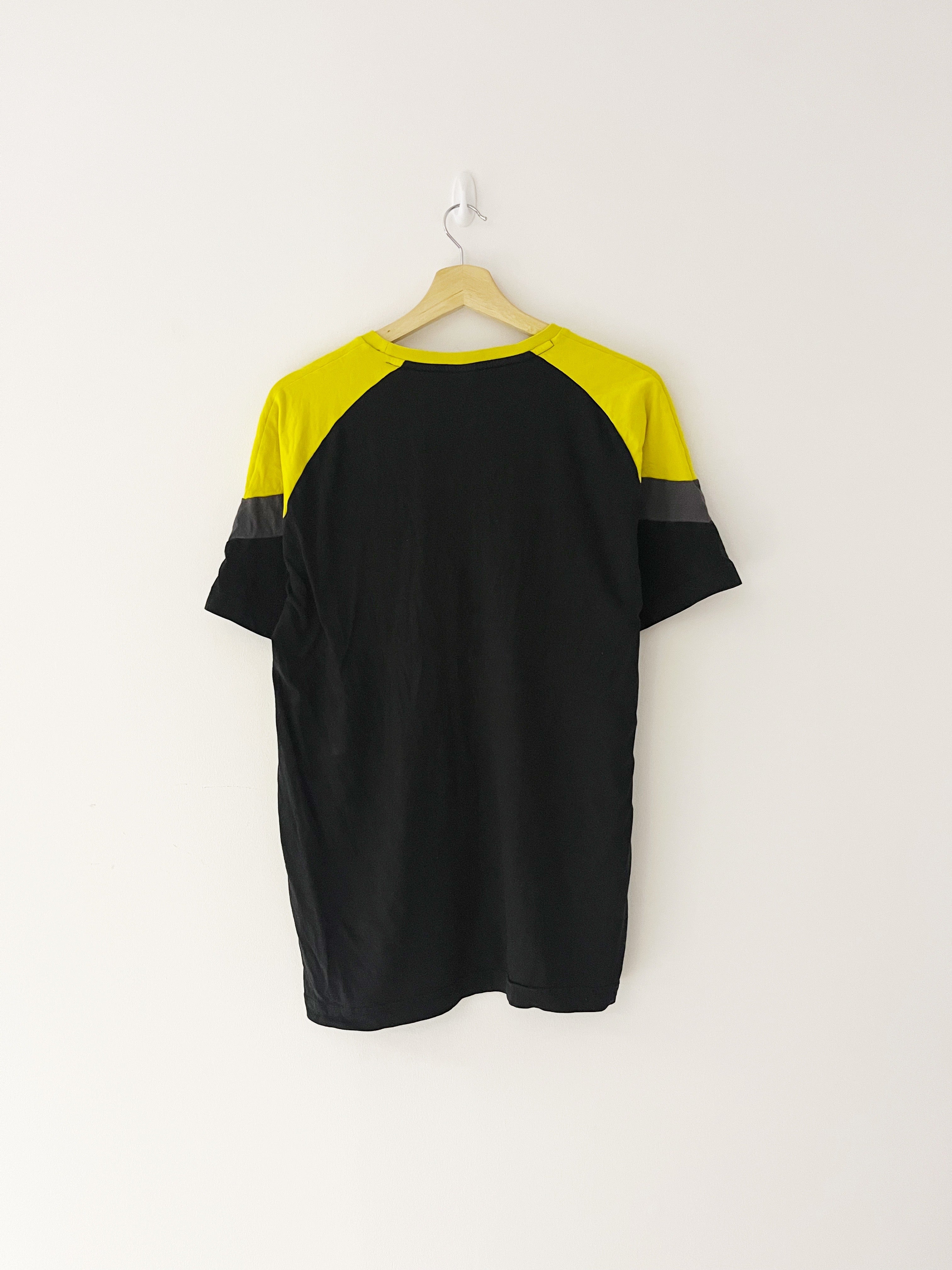 2013/14 Borussia Dortmund Training Shirt (M) 8/10