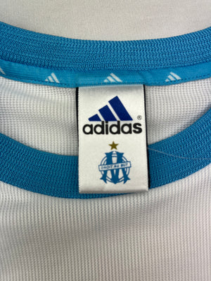 2002/03 Marseille Home Shirt (L) 10/10