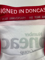 2019/20 Doncaster Rovers Home Shirt (M) 9/10