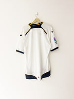 2011/12 Valencia Home Shirt (XXL) 9/10