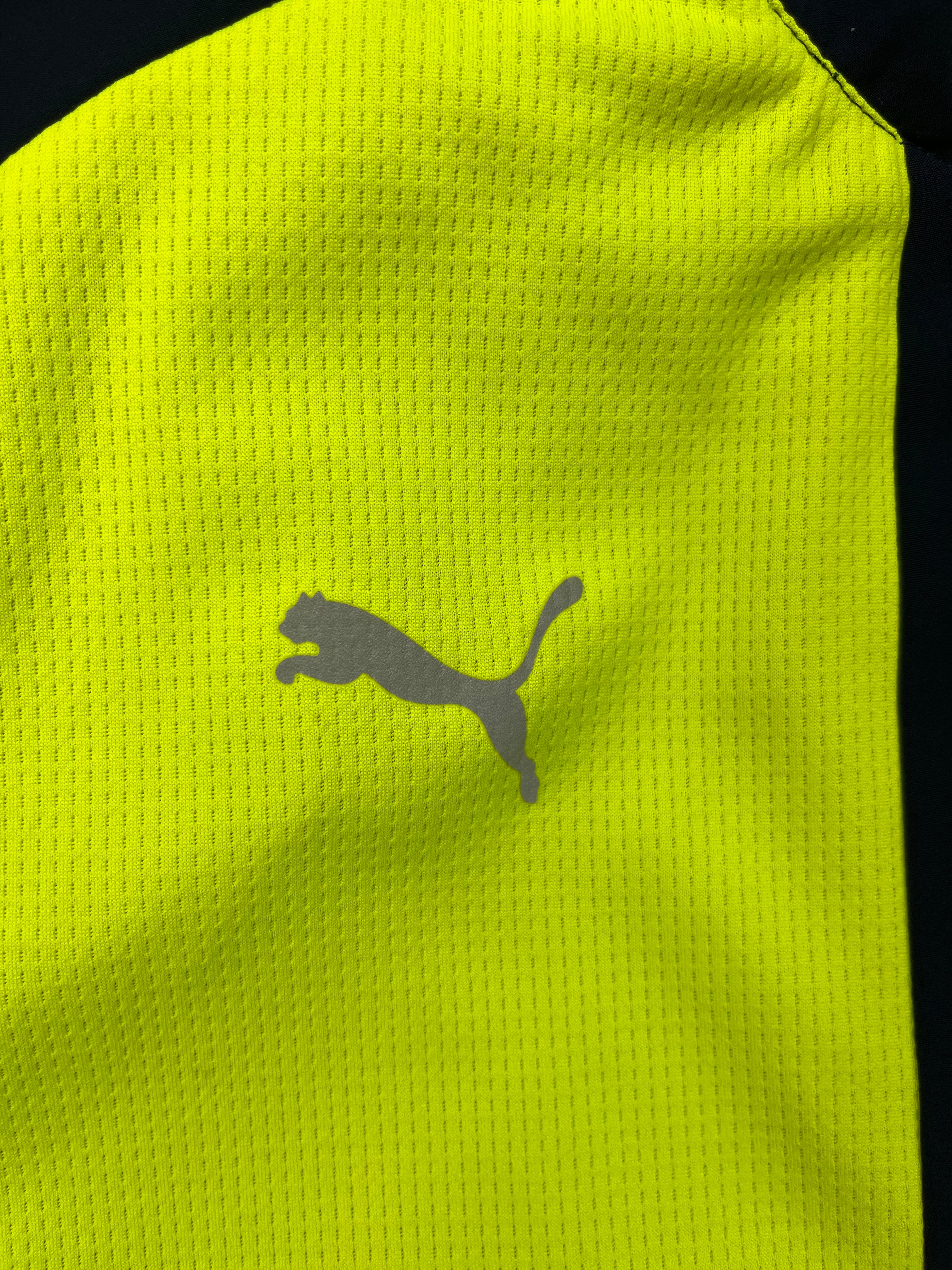 2016/17 Arsenal European Training Jacket (M) 9/10