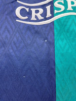 1995/96 Leicester City Third Shirt (L) 8.5/10