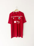 2021/22 Stirling Albion Home Shirt (XXL) 9/10