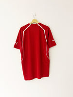 2004/05 Stuttgart Away Shirt (XL) 8.5/10