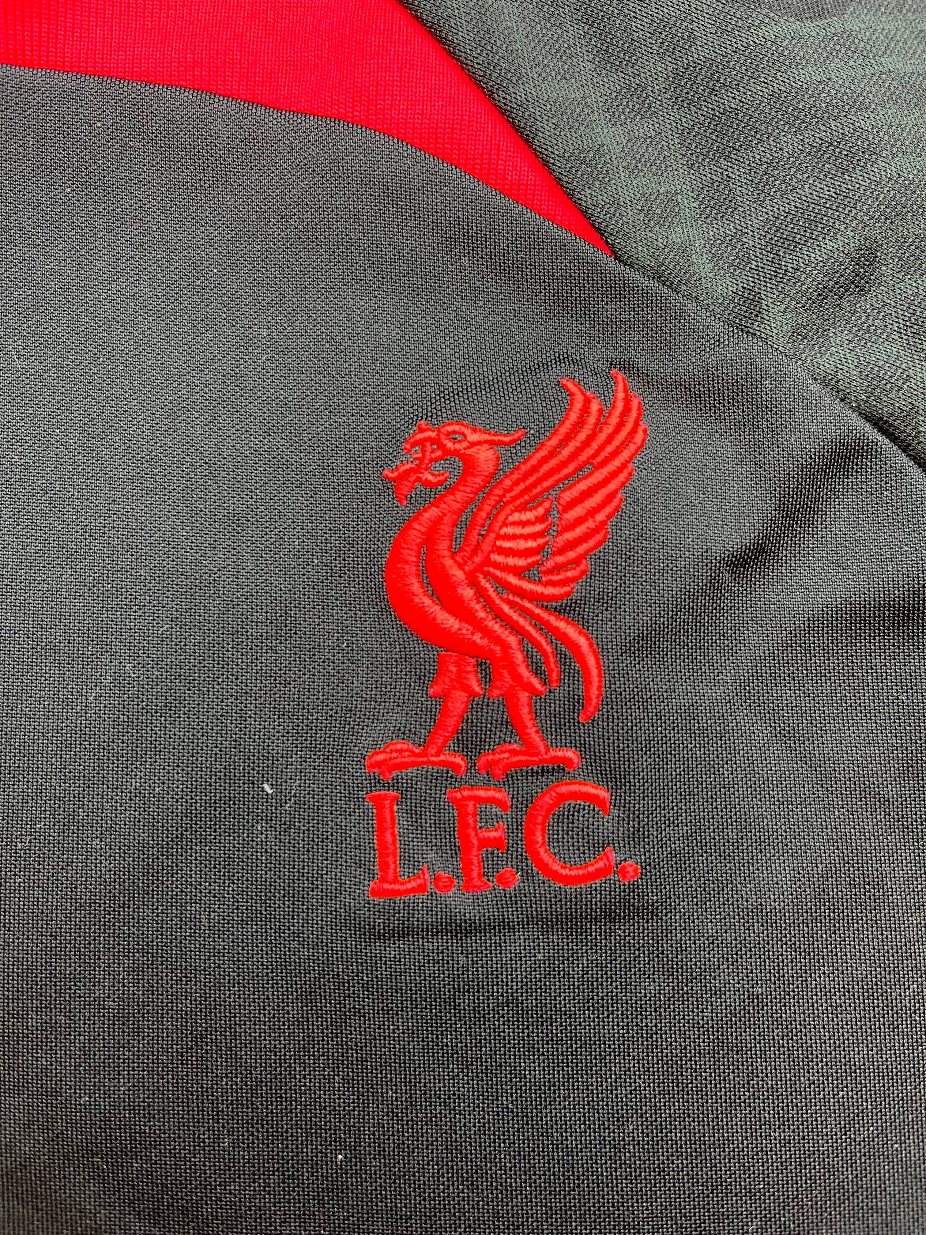 2022/23 Liverpool Training Shirt (M) 9/10
