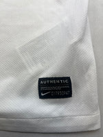 2011/12 Inter Milan Away Shirt (XL) 9/10