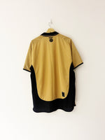 2001/02 Manchester United Reversible Away/Third Centenary Shirt (L) 8.5/10