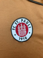 2010/11 St Pauli Home Shirt (L) 9/10