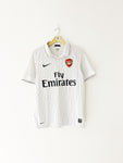2009/10 Arsenal Third Shirt (S) 9/10