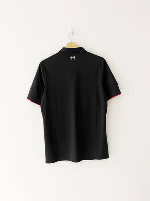 2015/16 Liverpool Third Shirt (S) 8/10